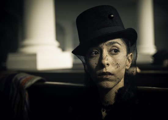 «Taboo»: η νέα σειρά με τον Τομ Χάρντι στην COSMOTE TV