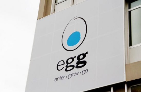 Προκήρυξη 5ου κύκλου Προγράμματος Νεανικής Καινοτόμου Επιχειρηματικότητας egg – enter•grow•go