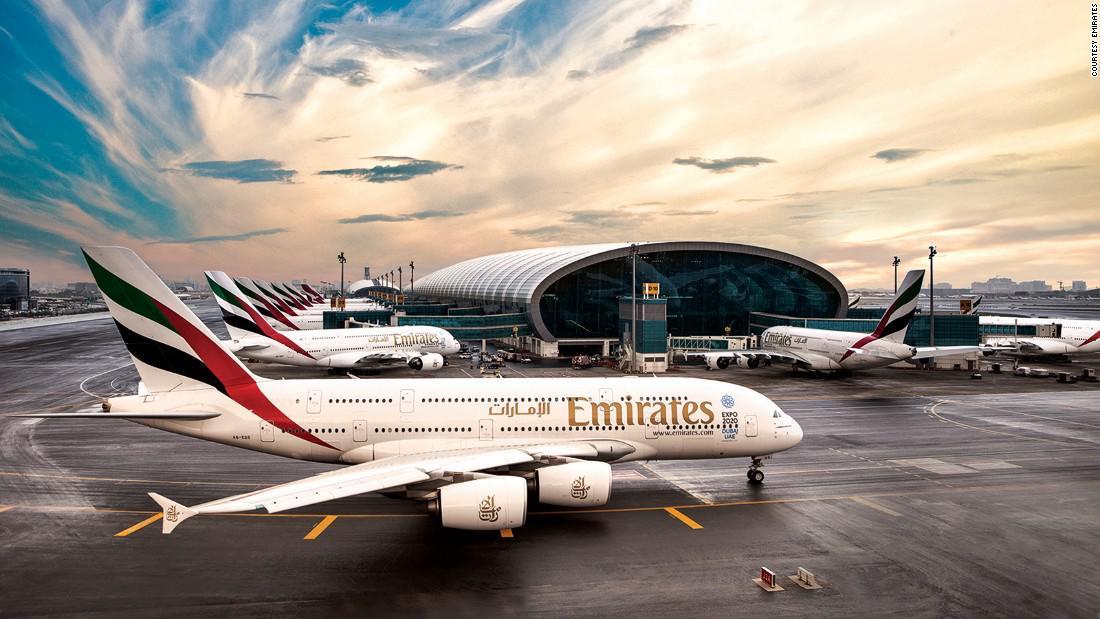 emirates