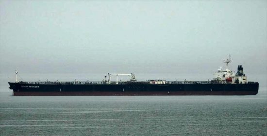Χ. Μυλωνάς: Πωλητήριο σε δύο aframaxes του 2004 βάζει η Transmed