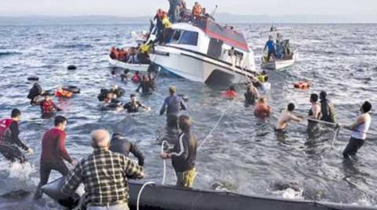 Αίσιο τέλος στην Μαλαισία! Βρέθηκε το πλοίο με τους Κινέζους τουρίστες – Τρεις νεκροί και έξι αγνοούμενοι