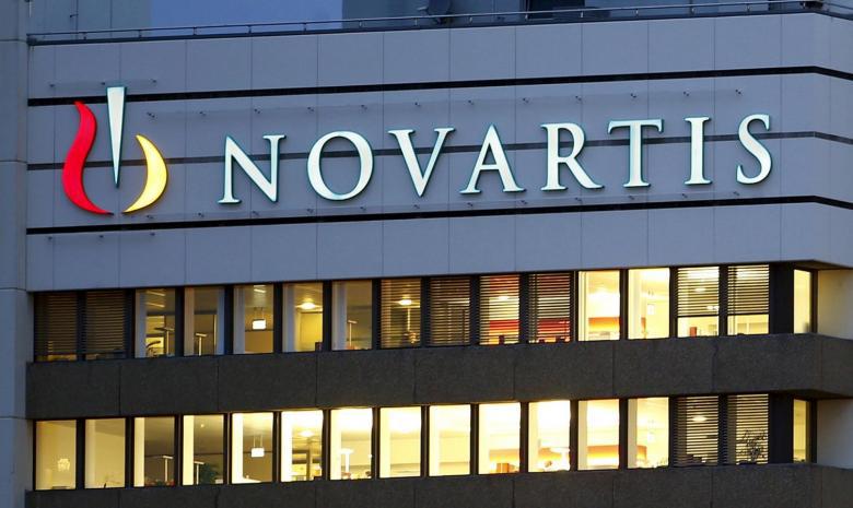 Novartis