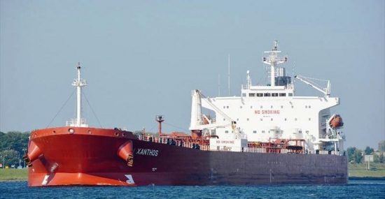 Κων. Περατικός (Pleiades Shipping): Υποδέχεται το 2017 με νέες παραγγελίες πλοίων
