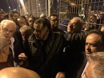 Αποζημειώσεις από την ΠΝΟ “ζητούν” οι αγρότες