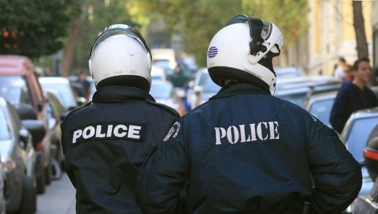 Συναγερμός στην Αντιτρομοκρατική – Βρέθηκε γιάφκα στον Άλιμο!