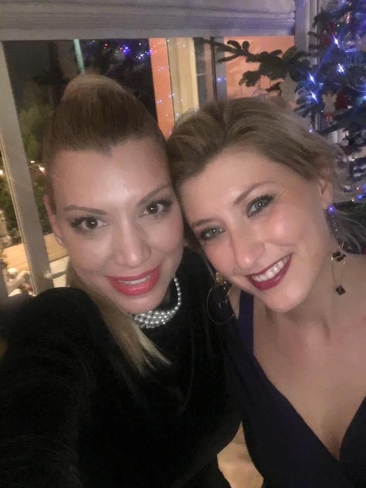 Αμέλια Αναστασάκη