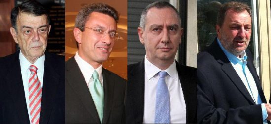ΠΑΡΑΣΚΗΝΙΟ: Το δύσκολο στοίχημα του Κυριακού, ο ρόλος του Χατζηνικολάου και το “μωσαϊκό” με Μιχελάκη – Λιαρέλλη