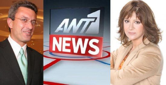 Έξαλλη η Χούκλη με ερώτηση για τον Χατζηνικολάου: «Γιατί το κάνετε αυτό;» (video)