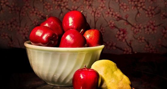 Μήλο: Το superfood που έχουμε όλοι στο ψυγείο μας