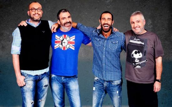 Σφοδρή επίθεση στους «Ράδιο Αρβύλα»: Είναι αλήτες! (video)
