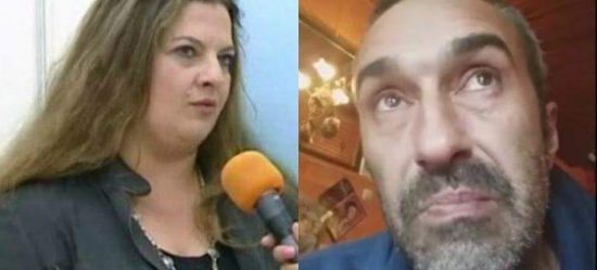 Συγκλονίζει ο δολοφόνος της παιδοψυχιάτρου: “Θόλωσε” επειδή του ζήτησε να χωρίσουν ενώ εκείνος ήθελε παιδί μαζί της! (video)