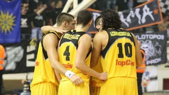 Θρήνος στον ελληνικό αθλητισμό: Βρέθηκε νεκρός πρώην παίκτης του Άρη