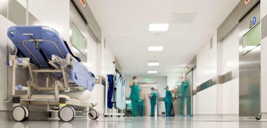 Ανήσυχες οι Αρχές από τους 7 νεκρούς λόγω γρίπης την τελευταία εβδομάδα