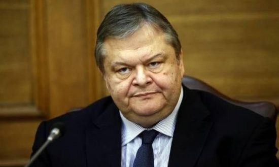 Δήλωση Βενιζέλου, Λοβέρδου, Κουτρουμάνη: Η σκευωρία της κυβέρνησης είναι πλέον ομολογουμένη