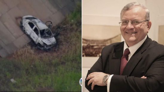Βραζιλία: Ταυτοποιήθηκε και επισήμως η σορός του πρέσβη Κυριάκου Αμοιρίδη