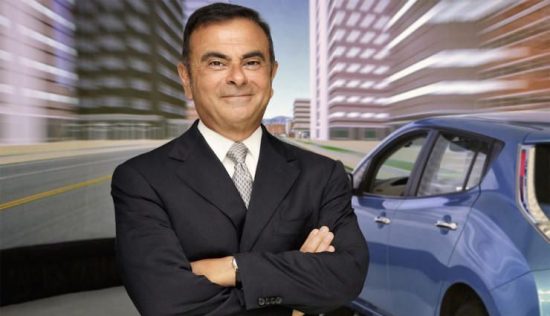Τι συμβαίνει στην Γαλλία; Δικαστική έρευνα και για τη Renault