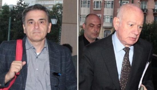 Δίνουν και το αφορολόγητο για να κλείσει η αξιολόγηση