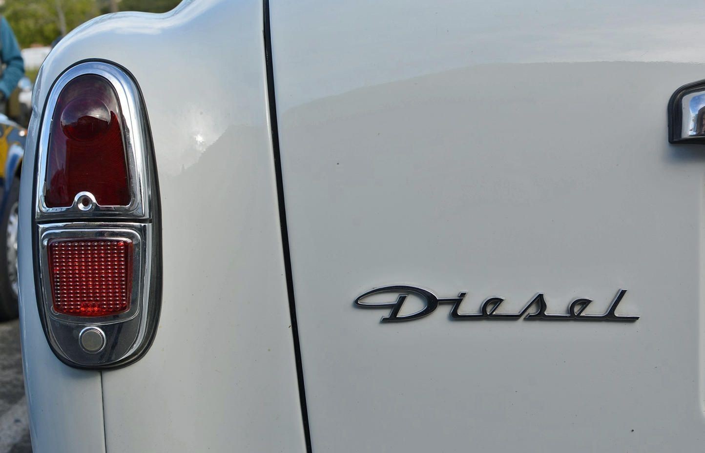 Νέα απόφαση «βόμβα»: Tέλος στα diesel αυτοκίνητα