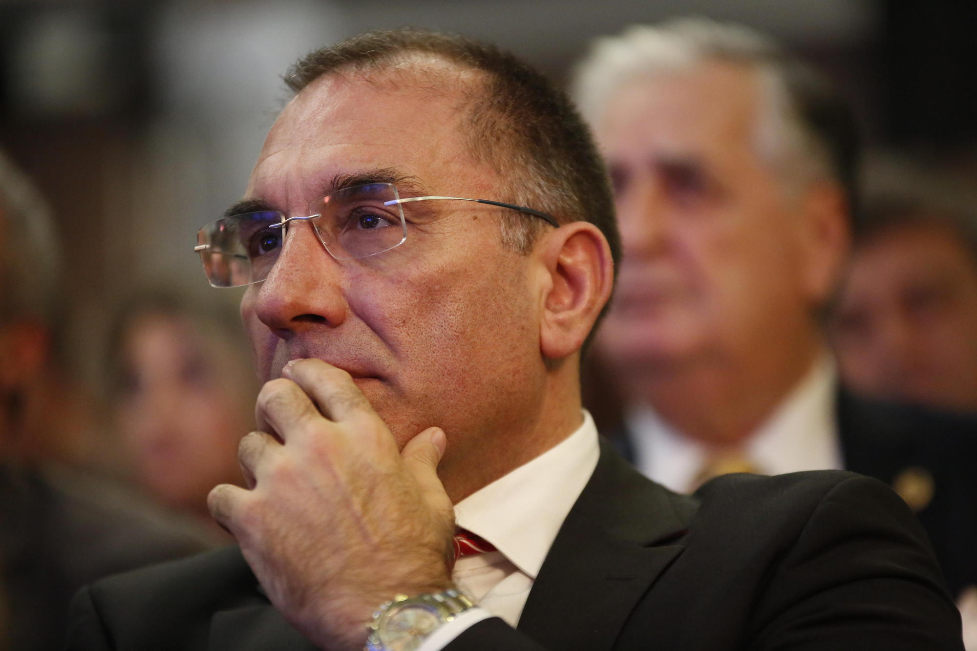 Στο ψηφοδέλτιο της ΝΔ ο Δημήτρης Καμμένος;