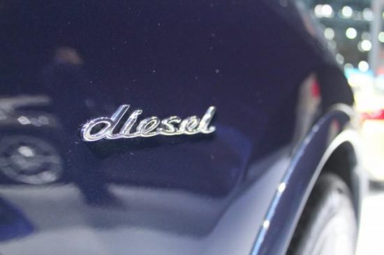 Απίστευτο! Πώς τα ούρα θα σώσουν τους diesel κινητήρες