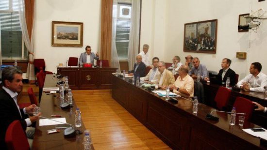 Αύριο η απόφαση της Εξεταστικής Επιτροπής της Βουλής για τα δάνεια στα ΜΜΕ – Ποιούς “καίει”;
