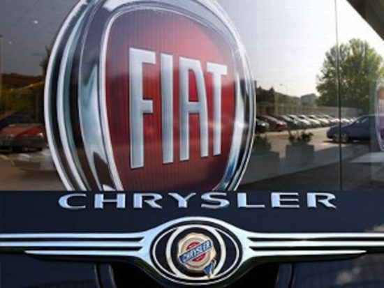 Fiat Chrysler-Peugeot δημιουργούν την τέταρτη μεγαλύτερη αυτοκινητοβιομηχανία στον κόσμο