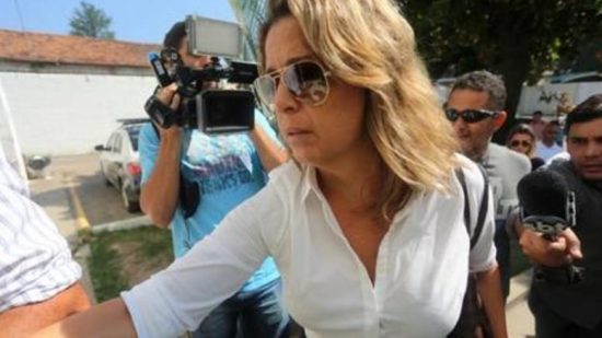 Η επιστολή-απολογία της Φρανσουάζ για τη δολοφονία Αμοιρίδη