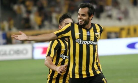 Συνεχίζει στα κιτρινόμαυρα ο Γκάλο – Τι δήλωσε ο ίδιος