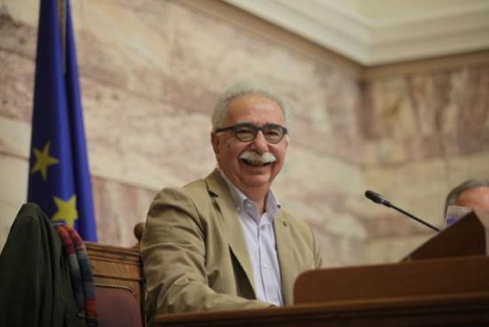 ΟΝΝΕΔ: Οι ακαδημαϊκοί «κρούουν τον κώδωνα του κινδύνου» στον κ.Γαβρόγλου
