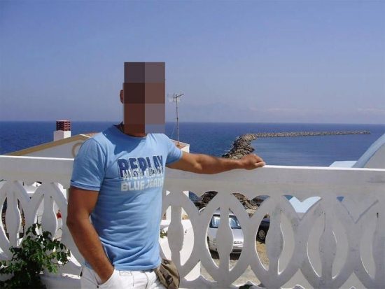 Ελεύθερος με περιοριστικούς όρους ο πατέρας που σκότωσε το βρέφος του στην Κρήτη