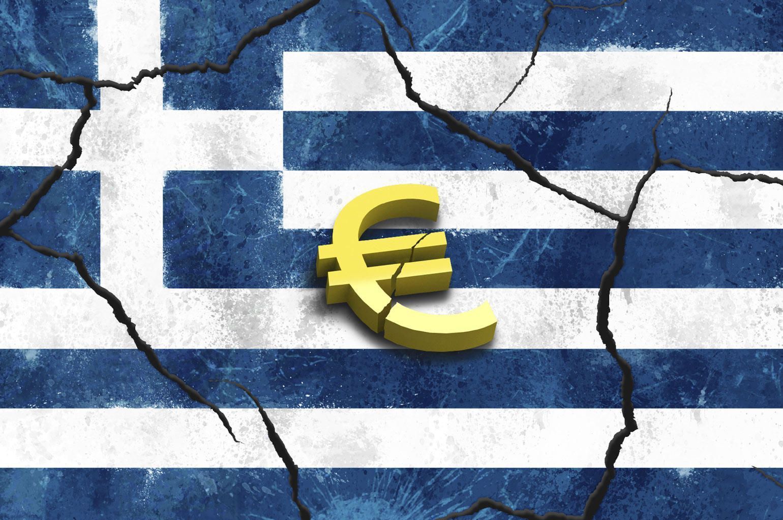 Grexit ξανά; Ποιες οι πιθανότητες για έξοδο με μπόνους 50 δισ