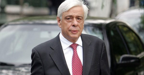 Ο Προκόπης Παυλόπουλος για τον θάνατο του Κόφι Ανάν