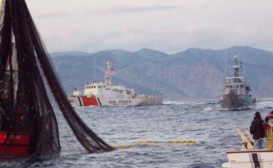 Ίμια – Νέο “θερμό επεισόδιο” γράφουν τα τούρκικα ΜΜΕ – Τι συνέβη σήμερα (pics)
