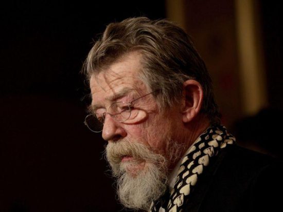 Θρήνος: Έφυγε στα 77 του χρόνια ο Τζον Χερτ