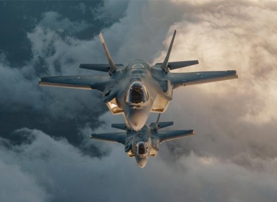 Οι χώρες με τις μεγαλύτερες στρατιωτικές δαπάνες σε σχέση με το ΑΕΠ τους