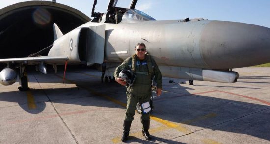 Τι βλέπει ο Φίλης πίσω από τις ύποπτες κινήσεις Καμμένου για την αγορά του αιώνα με τα F35;