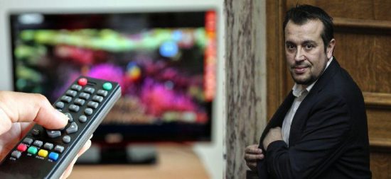 Στα “χαρακώματα” κυβέρνηση – καναλάρχες και στη μέση η… “Ηχώ των Καναλαρχών”