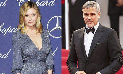 dunst - clooney