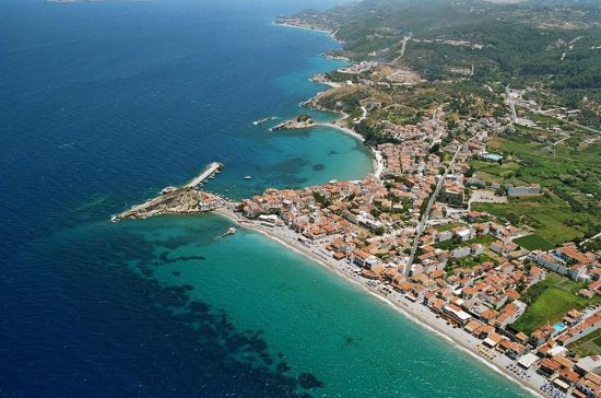 Το άγνωστο ελληνικό χωριό που πήρε την τρίτη θέση στα «διαμάντια» της Ευρώπης. Πιθανότατα δεν το γνωρίζετε καν..