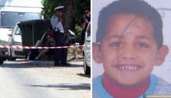 Tο πόρισμα – σοκ του ιατροδικαστή για το θάνατο του 6χρονου στην Κομοτηνή