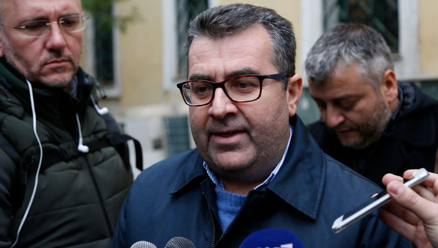 Deal Μουλίνου – Κουρτάκη για τη νέα εφημερίδα “Ελευθερία του Τύπου” (pic)