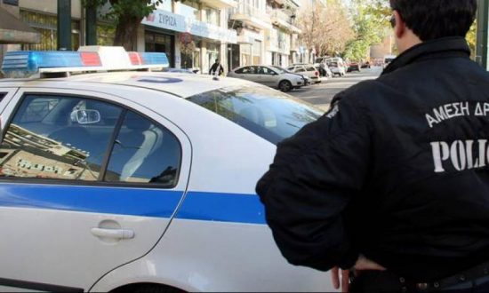 Πιάστηκε στο Ηράκλειο πρώην κρατούμενος που συγκλόνισε την Ελλάδα!