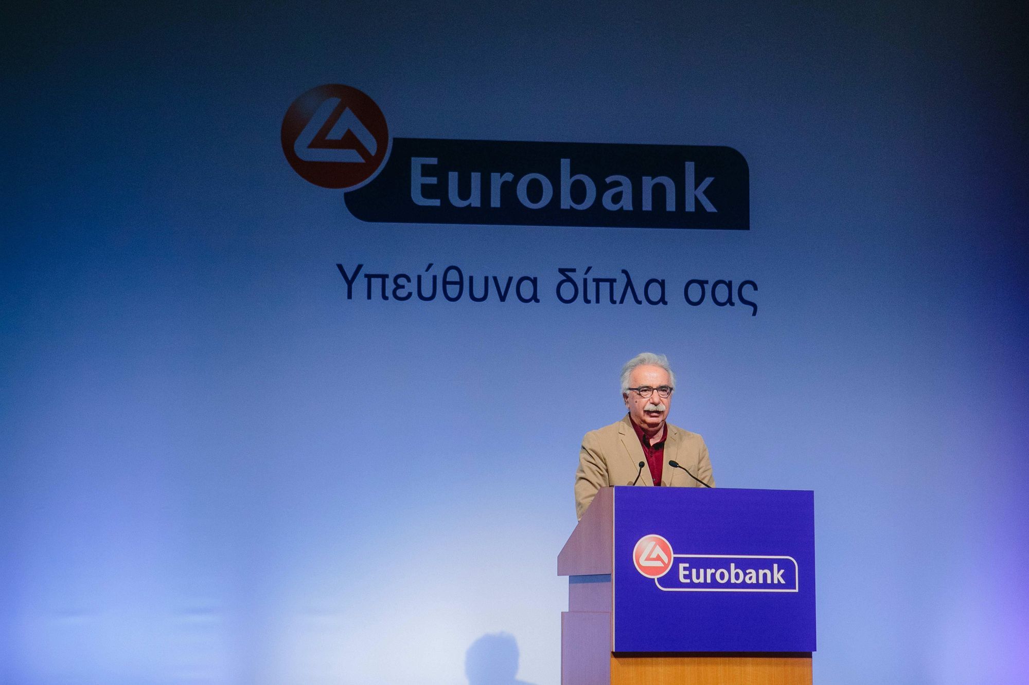 Eurobank