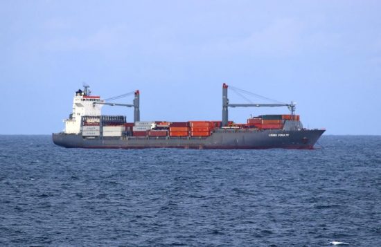 Έρευνες στο ακρωτήριο Ταίναρο: Ναυτικός αγνοείται από το πρωί