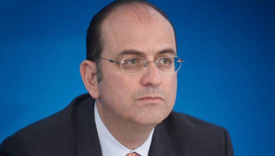 «Είτε αρέσει, είτε όχι στον κ. Τσίπρα ο νόμος και η τάξη επανέρχονται»