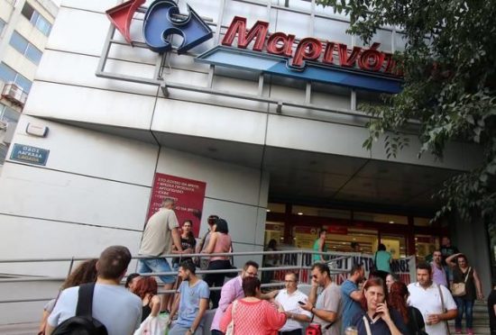 Μαρινόπουλος: Τα χαμόγελα της επόμενης μέρας