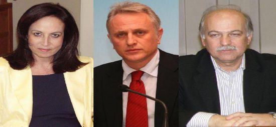 “Έρχεται” το νέο κόμμα που θα… διεμβολίσει το ΠΑΣΟΚ – Τι θα κάνει η Γεννηματά…