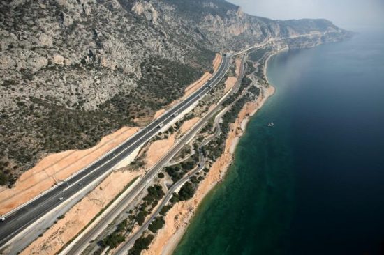 Αθήνα – Πάτρα σε 1 ώρα και 50 λεπτά… Γίνεται; (video)