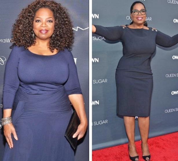 Oprah Winfrey