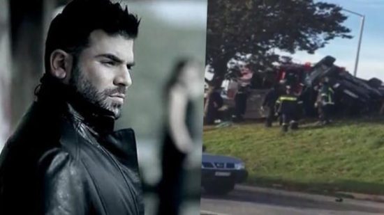 Ανατροπή: Διασώστης αποκαλύπτει ποιος οδηγούσε το τζιπ του Παντελίδη